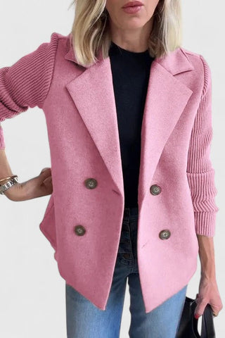 Verolyn - Tailored Blazer Jacket