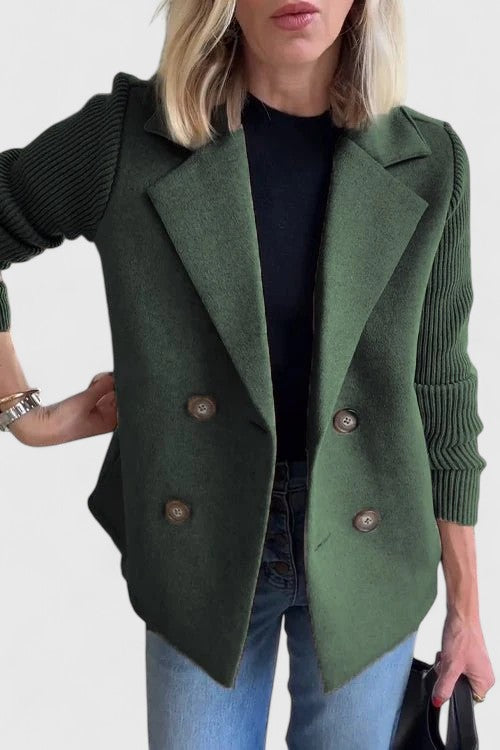 Verolyn - Tailored Blazer Jacket