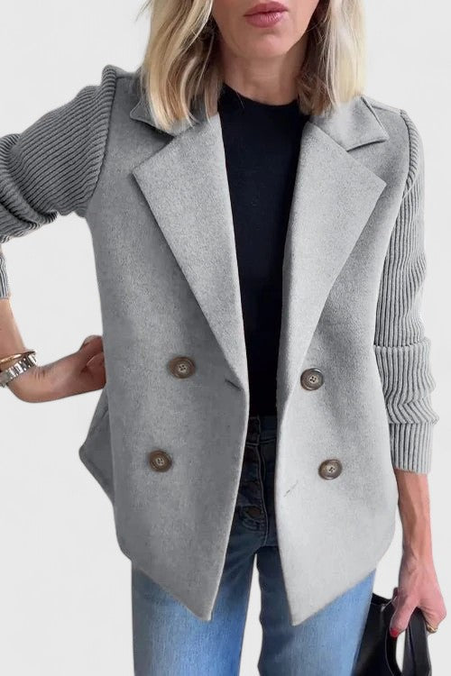 Verolyn - Tailored Blazer Jacket