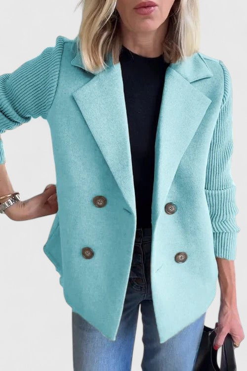 Verolyn - Tailored Blazer Jacket