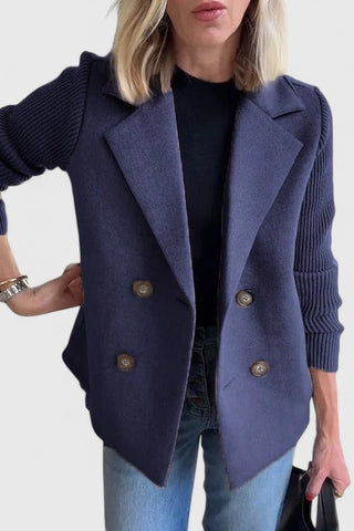 Verolyn - Tailored Blazer Jacket