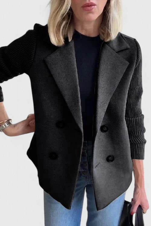 Verolyn - Tailored Blazer Jacket