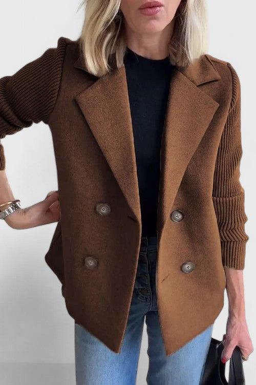 Verolyn - Tailored Blazer Jacket