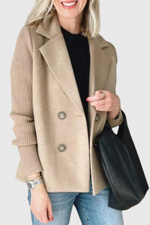 Verolyn - Tailored Blazer Jacket