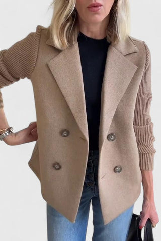 Verolyn - Tailored Blazer Jacket