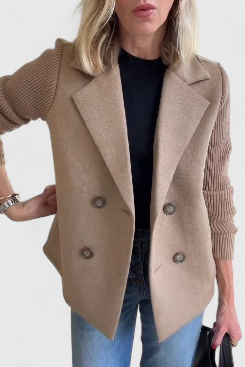 Verolyn - Tailored Blazer Jacket