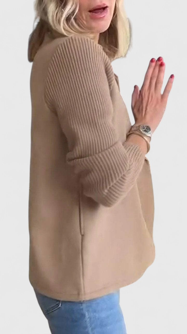 Verolyn - Tailored Blazer Jacket