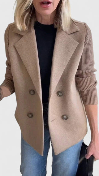Verolyn - Tailored Blazer Jacket