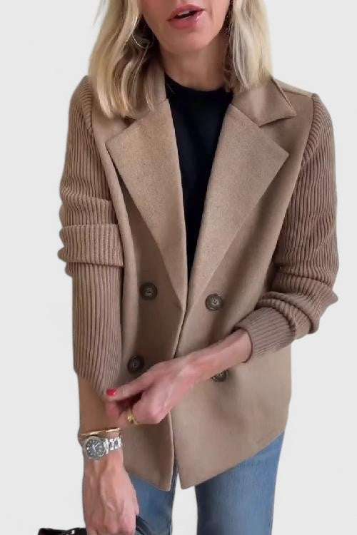Verolyn - Tailored Blazer Jacket