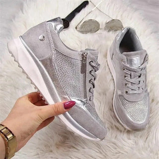 Verolyn easy zip comfort shoes – view 7