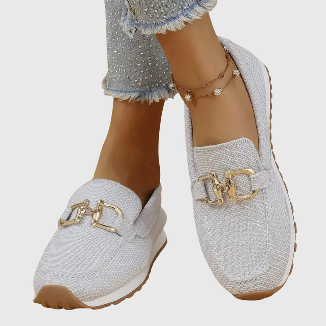 Verolyn - Loafer Style Trainers