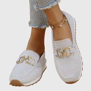 Verolyn - Loafer Style Trainers