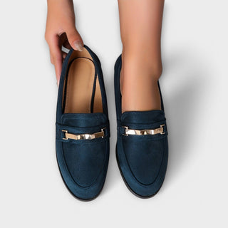 Verolyn - Flannel Loafers