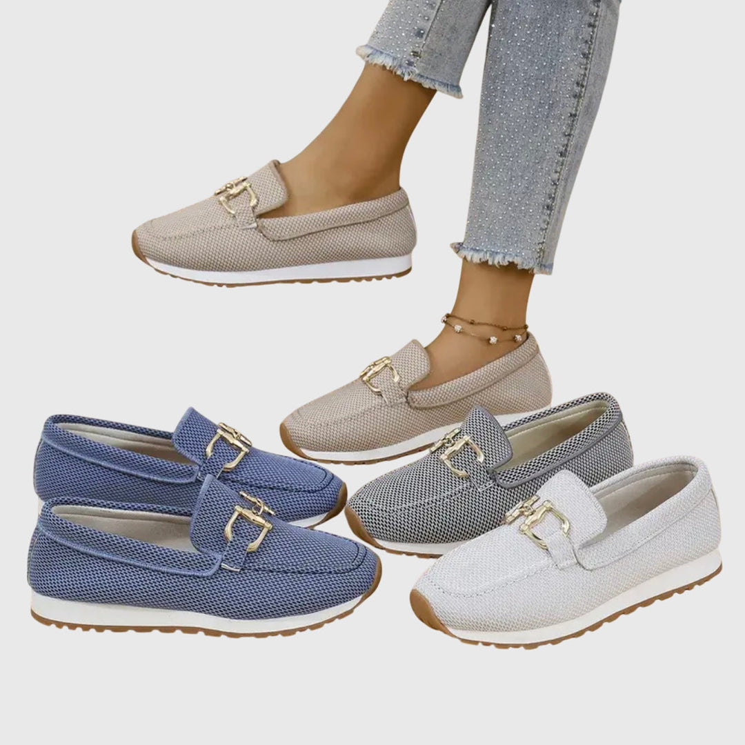 Verolyn - Loafer Style Trainers
