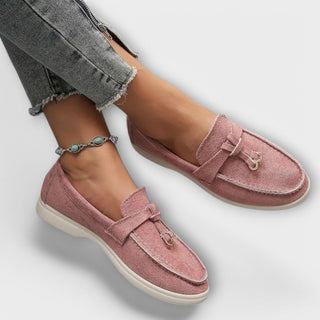 Verolyn - Classic Loafers