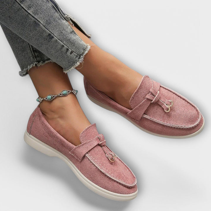 Verolyn - Classic Loafers