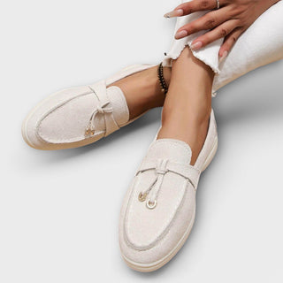 Verolyn - Classic Loafers
