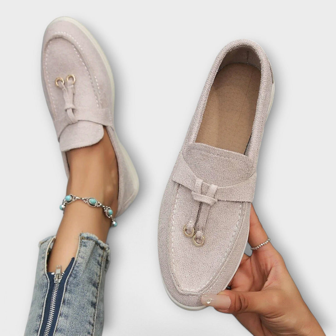Verolyn - Classic Loafers