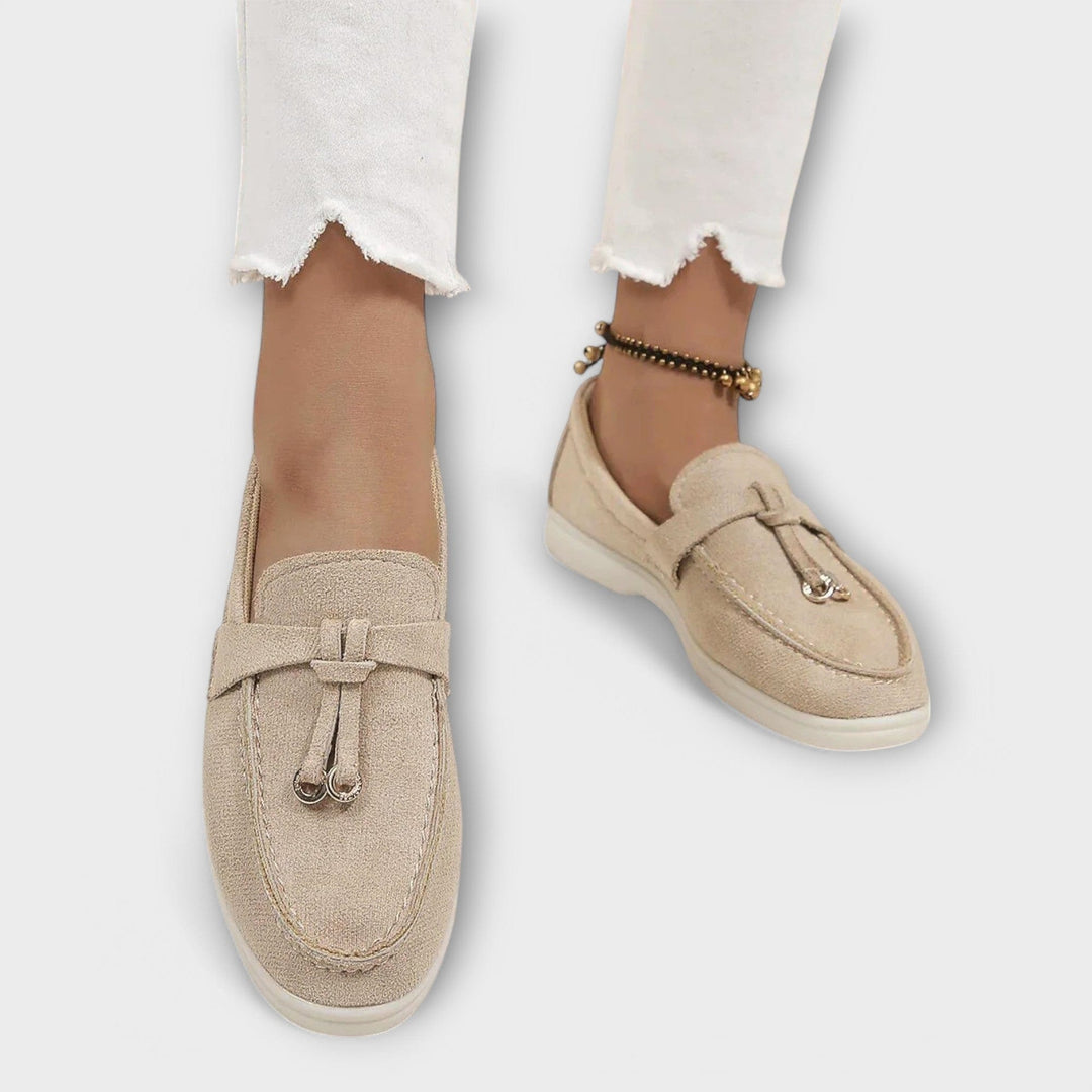 Verolyn - Classic Loafers
