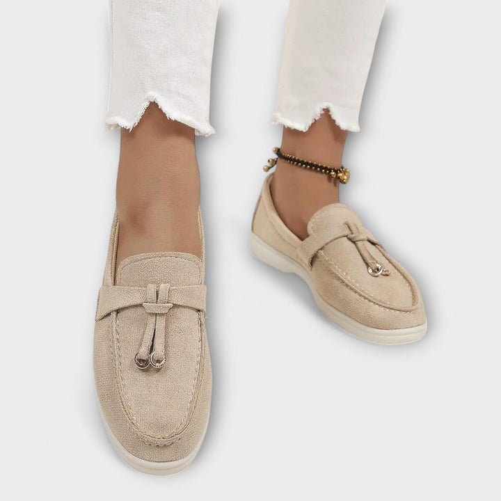 Verolyn - Classic Loafers