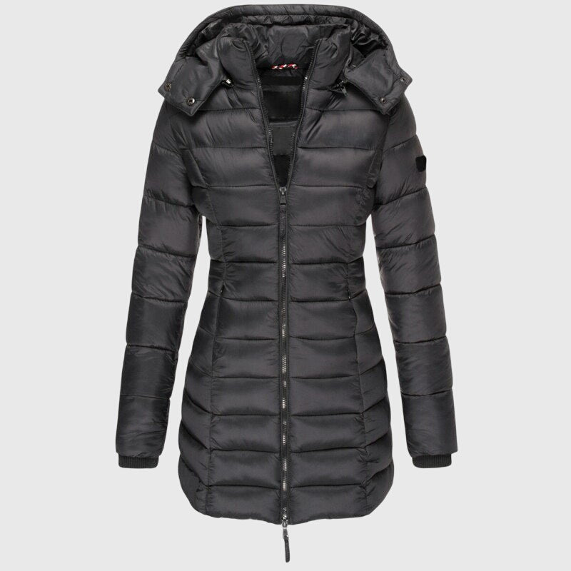 Verolyn - Long Down Jacket