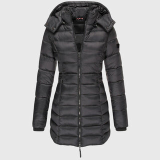 Verolyn - Long Down Jacket