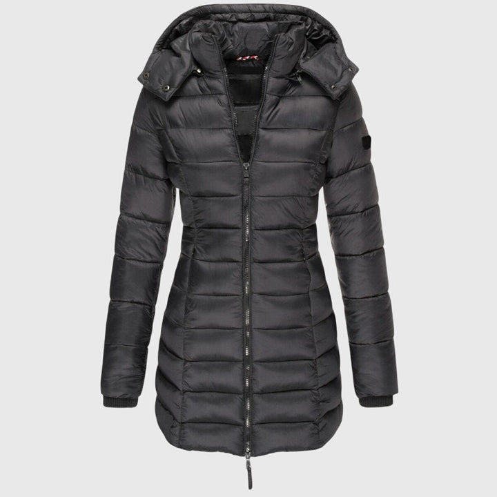 Verolyn - Long Down Jacket