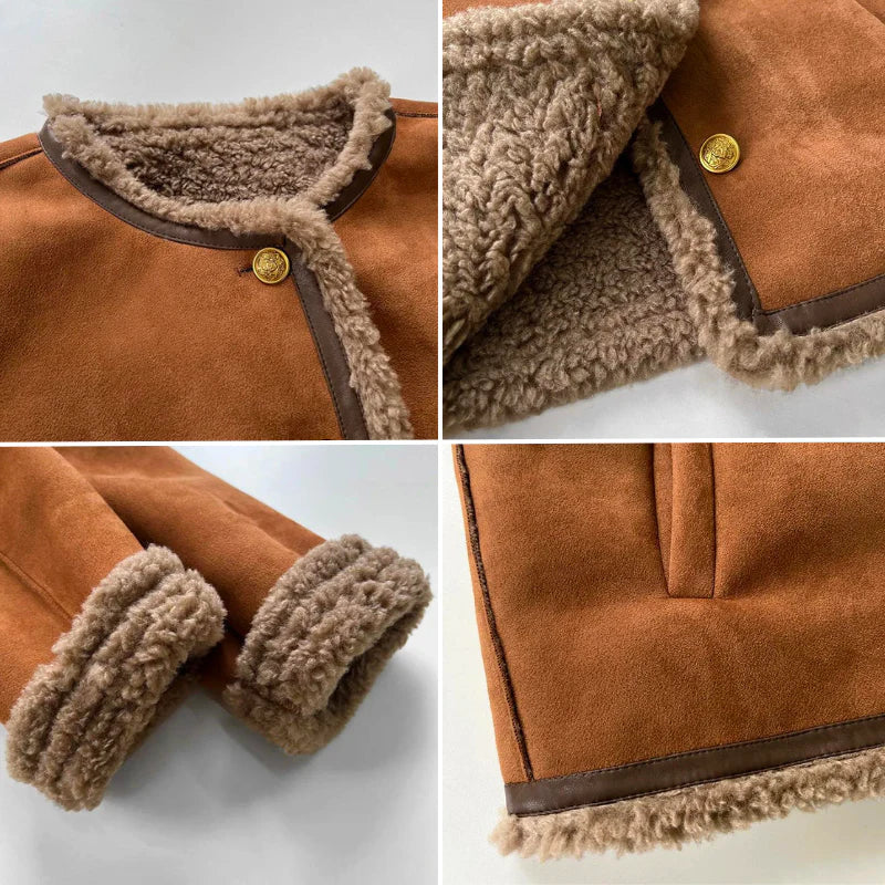 Verolyn - Warm Classic Jacket