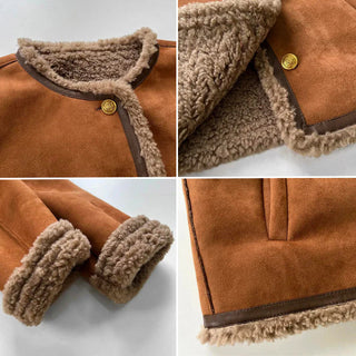 Verolyn - Warm Classic Jacket