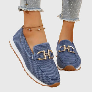 Verolyn - Loafer Style Trainers