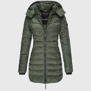 Verolyn - Long Down Jacket
