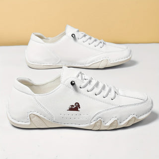 Lightweight Everyday Comfort Sneakers in Black — VerolynBoutique