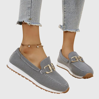 Verolyn - Loafer Style Trainers
