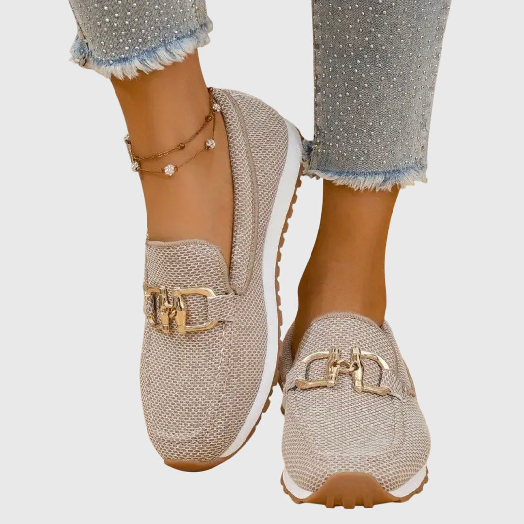 Verolyn - Loafer Style Trainers