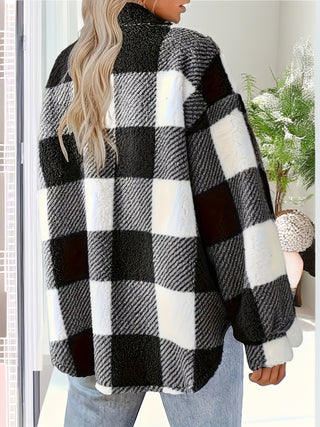 Verolyn - Soft Cosy Jacket