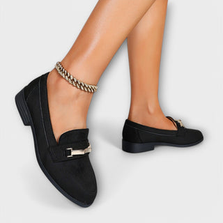 Verolyn - Flannel Loafers