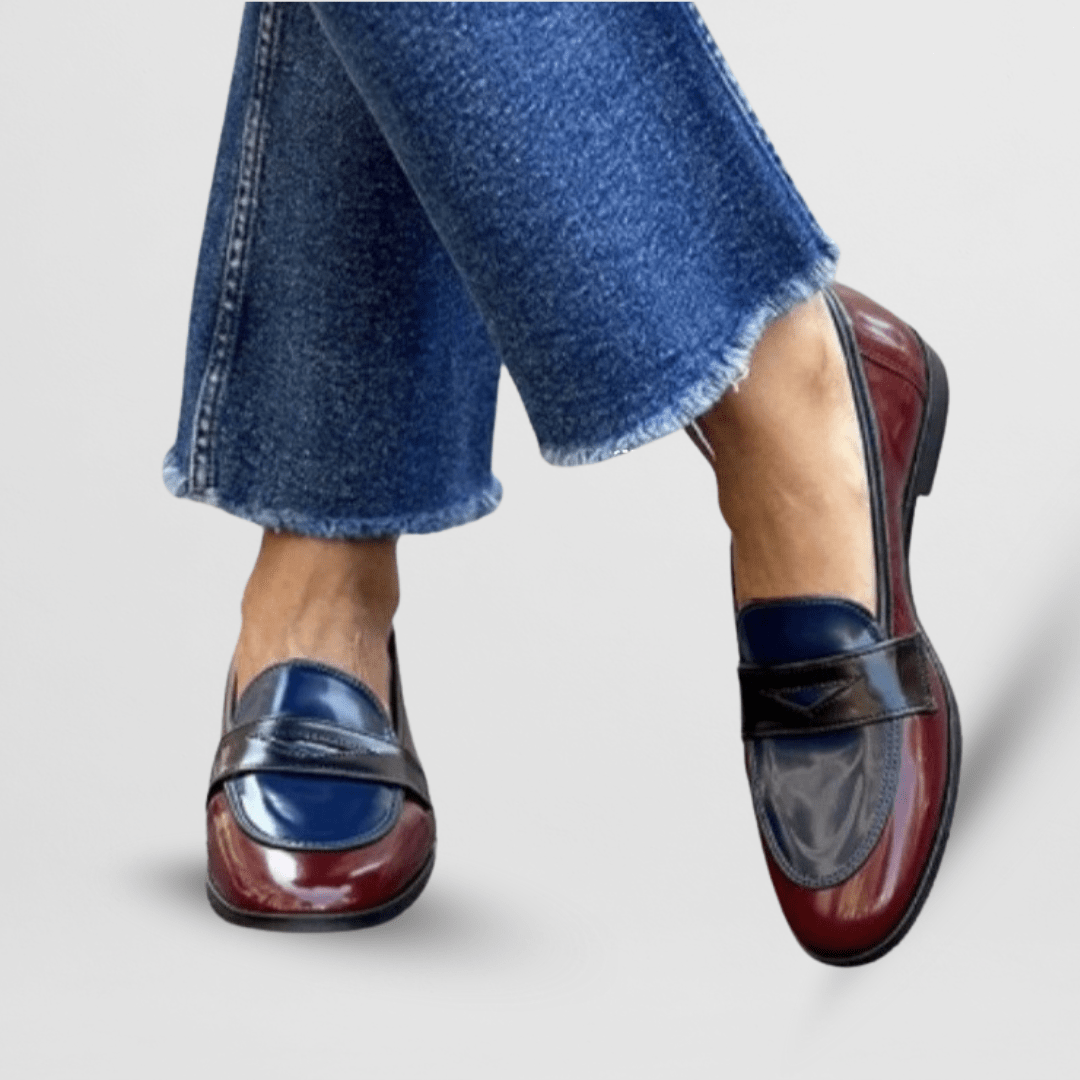 Verolyn - Everyday Comfort Loafers