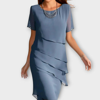 Verolyn - Easy Fit Everyday Dress