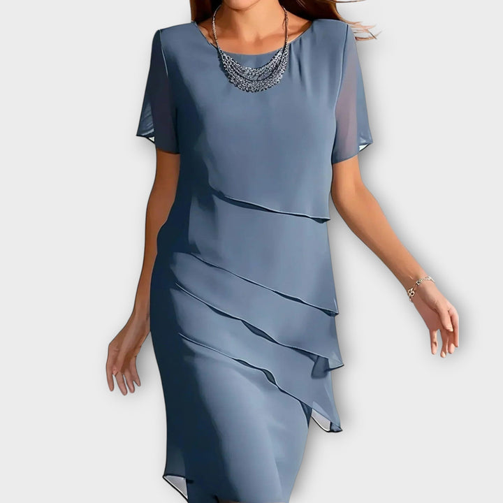 Verolyn - Easy Fit Everyday Dress