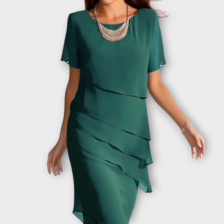 Verolyn - Easy Fit Everyday Dress