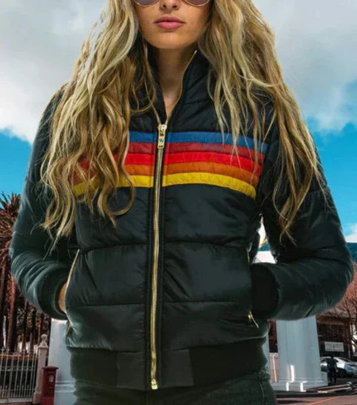 Verolyn - Soft Down Winter Jacket