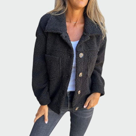 Verolyn - Soft Warm Jacket