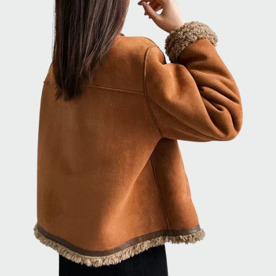Verolyn - Warm Classic Jacket