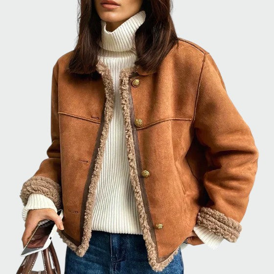 Verolyn - Warm Classic Jacket