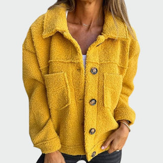 Verolyn - Soft Warm Jacket