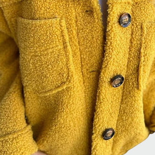 Verolyn - Soft Warm Jacket