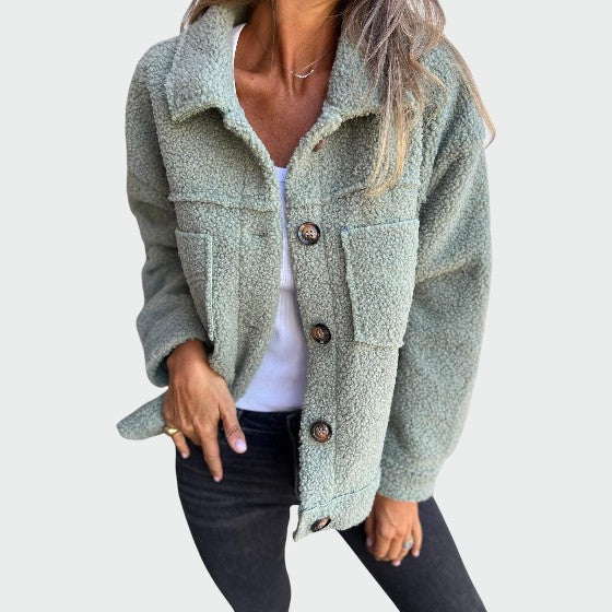 Verolyn - Soft Warm Jacket