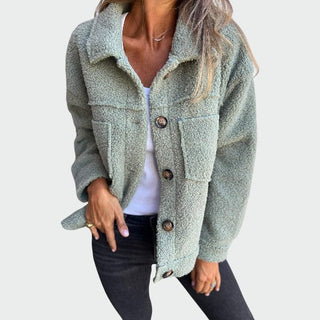 Verolyn - Soft Warm Jacket