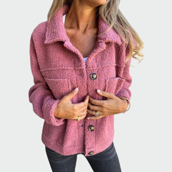 Verolyn - Soft Warm Jacket