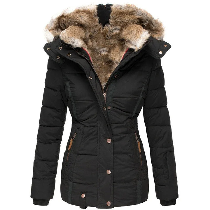 Verolyn - Warm Winter Jacket